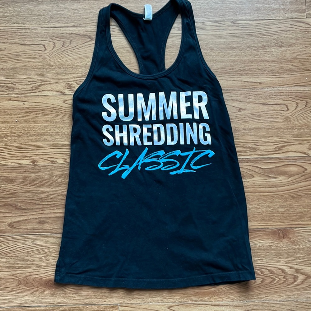 Original Alphalete Tank